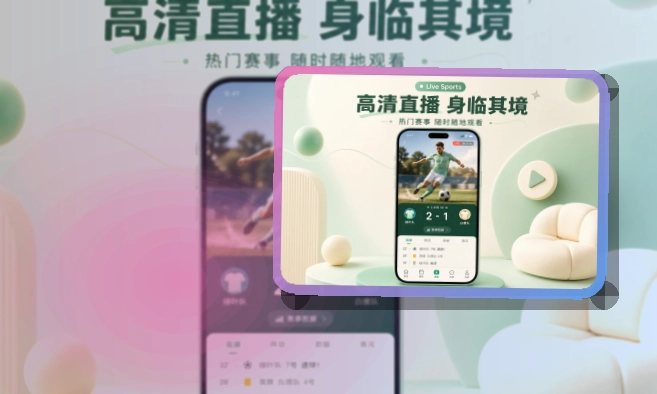 开云APP赛事服务页面