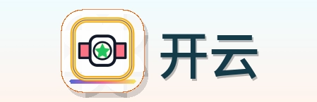 开云 Logo